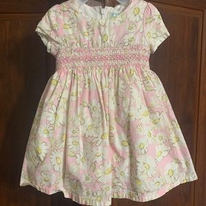 **5 for $20** Daisy Dress w/bloomers